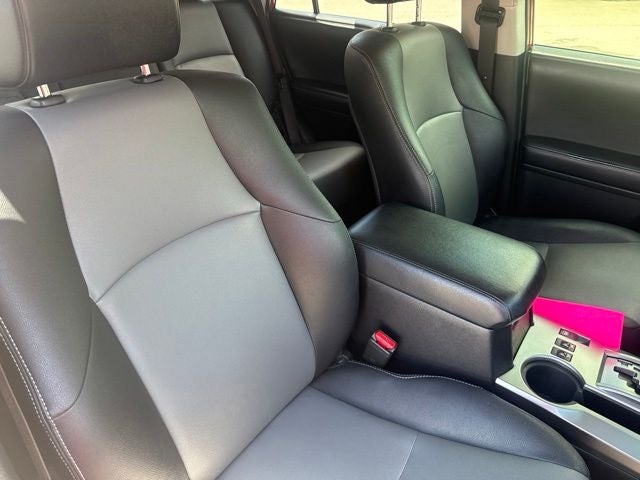 2015 Toyota 4Runner SR5 Premium