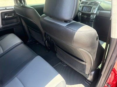 2015 Toyota 4Runner SR5 Premium