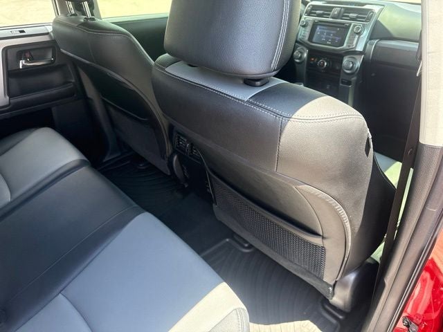 2015 Toyota 4Runner SR5 Premium