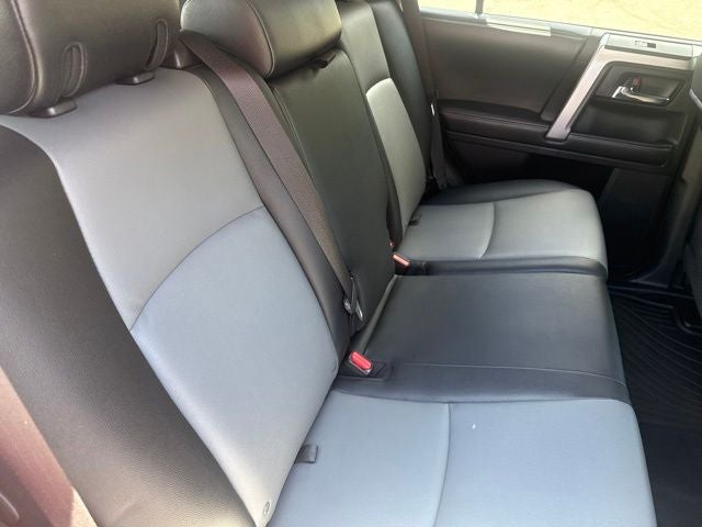 2015 Toyota 4Runner SR5 Premium