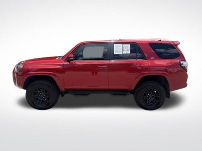 2015 Toyota 4Runner SR5 Premium
