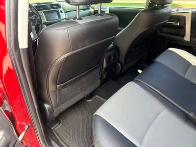2015 Toyota 4Runner SR5 Premium