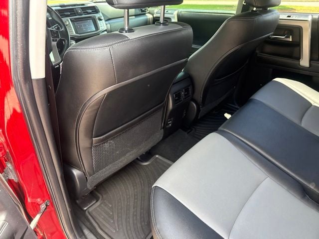 2015 Toyota 4Runner SR5 Premium