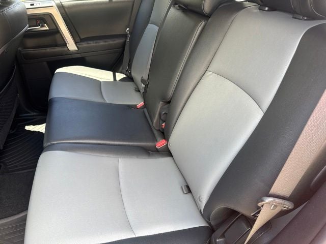 2015 Toyota 4Runner SR5 Premium