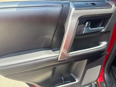 2015 Toyota 4Runner SR5 Premium