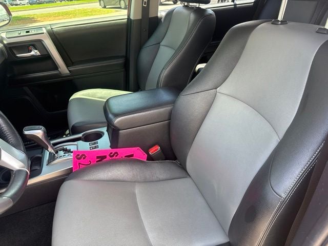 2015 Toyota 4Runner SR5 Premium