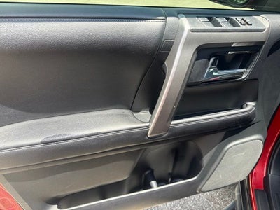 2015 Toyota 4Runner SR5 Premium