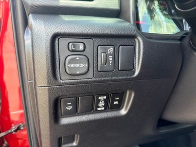2015 Toyota 4Runner SR5 Premium