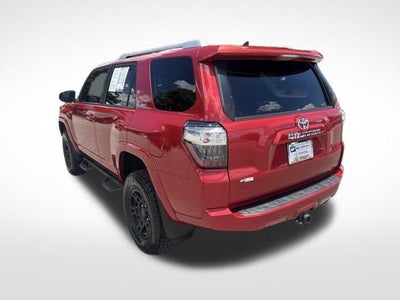 2015 Toyota 4Runner SR5 Premium