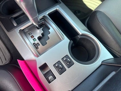 2015 Toyota 4Runner SR5 Premium