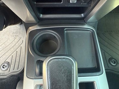 2015 Toyota 4Runner SR5 Premium