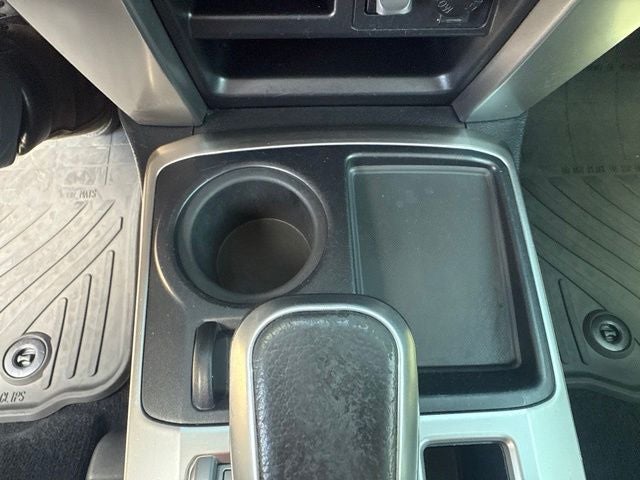 2015 Toyota 4Runner SR5 Premium
