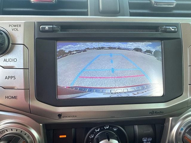 2015 Toyota 4Runner SR5 Premium