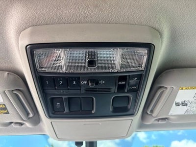 2015 Toyota 4Runner SR5 Premium