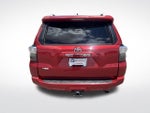 2015 Toyota 4Runner SR5 Premium