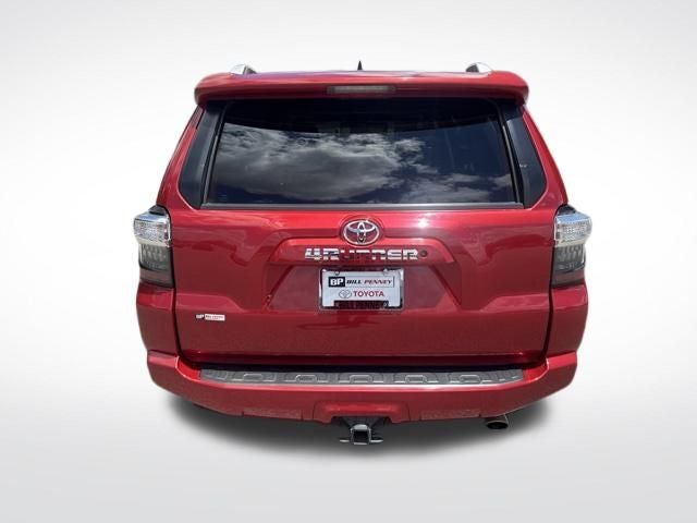 2015 Toyota 4Runner SR5 Premium