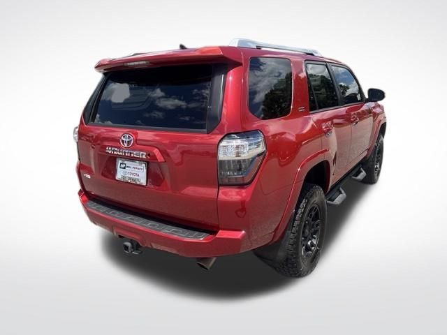 2015 Toyota 4Runner SR5 Premium