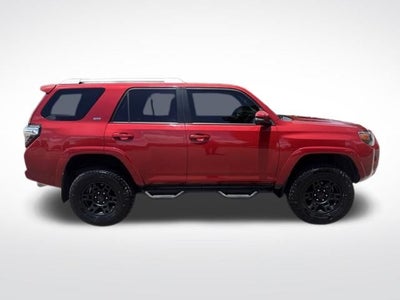 2015 Toyota 4Runner SR5 Premium