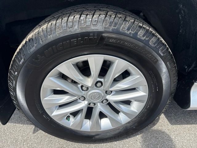 2018 Lexus GX 460