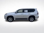 2018 Lexus GX 460