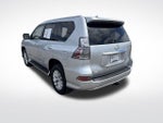 2018 Lexus GX 460