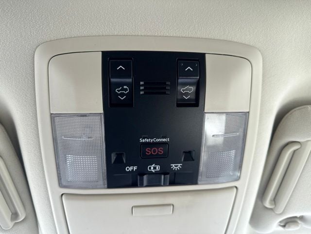 2018 Lexus GX 460