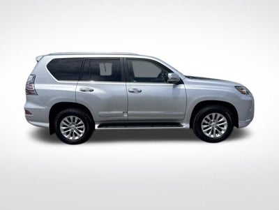 2018 Lexus GX 460