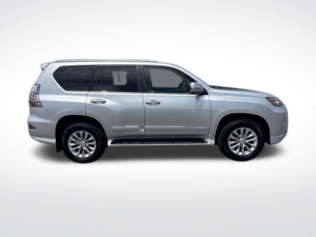 2018 Lexus GX 460