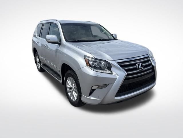 2018 Lexus GX 460