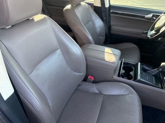 2022 Lexus GX 460 Luxury