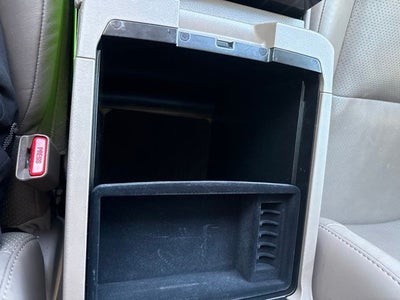 2022 Lexus GX 460 Luxury