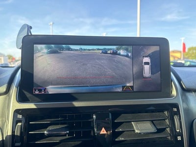 2022 Lexus GX 460 Luxury