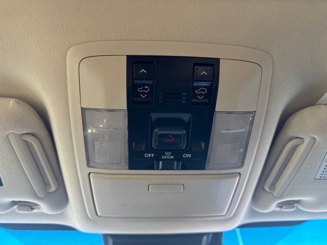 2022 Lexus GX 460 Luxury