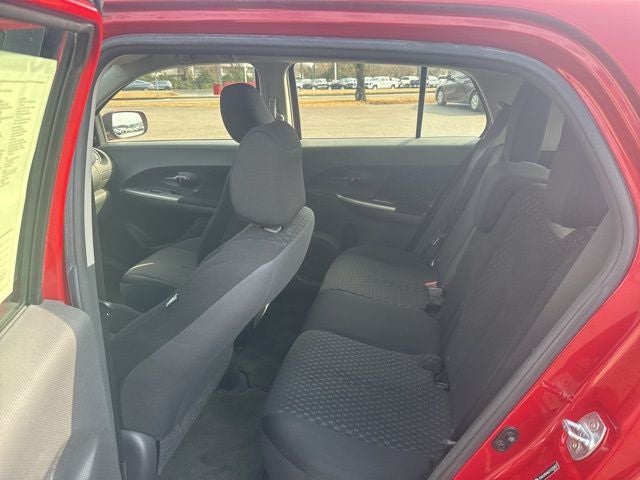 2013 Scion xD Base