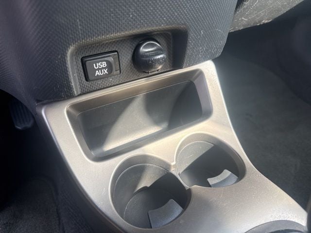 2013 Scion xD Base