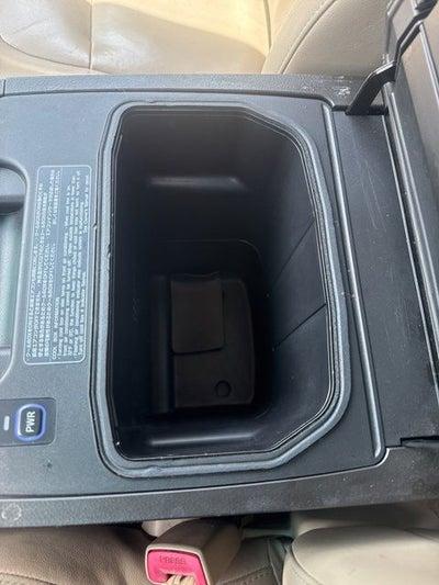 2010 Toyota Land Cruiser Base