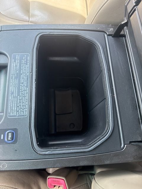 2010 Toyota Land Cruiser Base