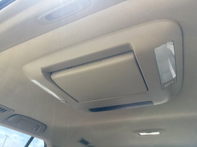 2010 Toyota Land Cruiser Base
