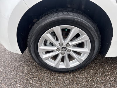 2023 Toyota Corolla Hatchback SE