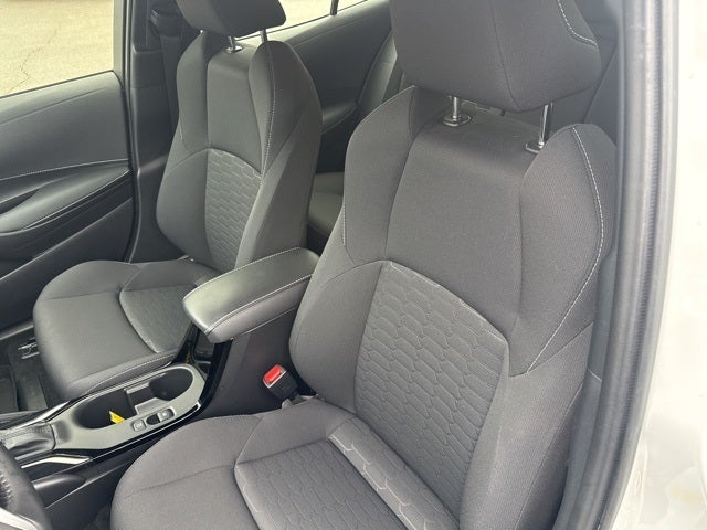 2023 Toyota Corolla Hatchback SE