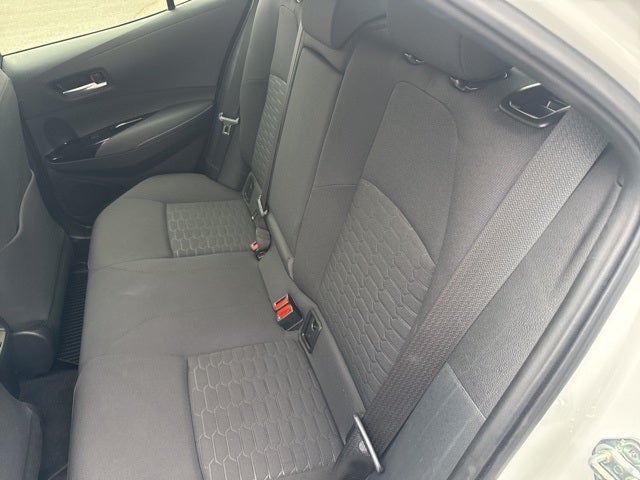 2023 Toyota Corolla Hatchback SE