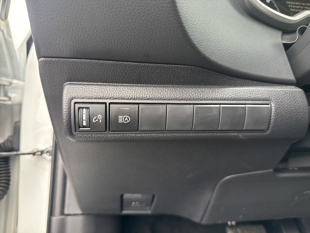 2023 Toyota Corolla Hatchback SE