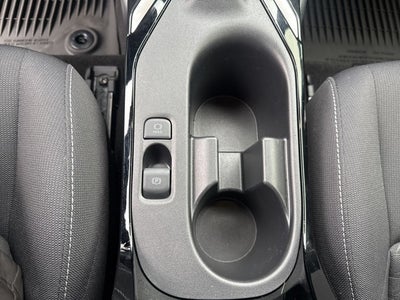 2023 Toyota Corolla Hatchback SE