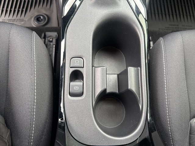 2023 Toyota Corolla Hatchback SE