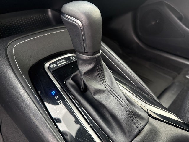 2023 Toyota Corolla Hatchback SE