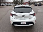 2023 Toyota Corolla Hatchback SE