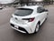 2023 Toyota Corolla Hatchback SE
