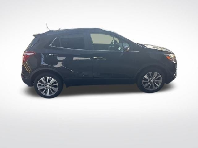 2017 Buick Encore Preferred II