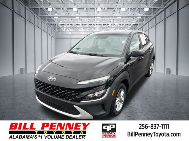 2022 Hyundai Kona SE