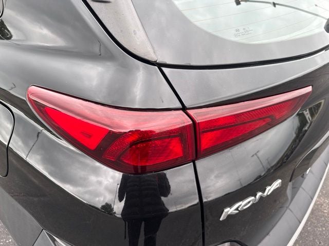 2022 Hyundai Kona SE
